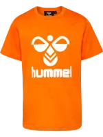 Hummel Kids' hmlTRES T-Shirt Short Sleeve Hummel Kids' hmlTRES T-Shirt Short Sleeve