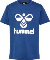 Hummel Kids' hmlTRES T-Shirt Short Sleeve