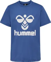 Hummel Kids' hmlTRES T-Shirt Short Sleeve