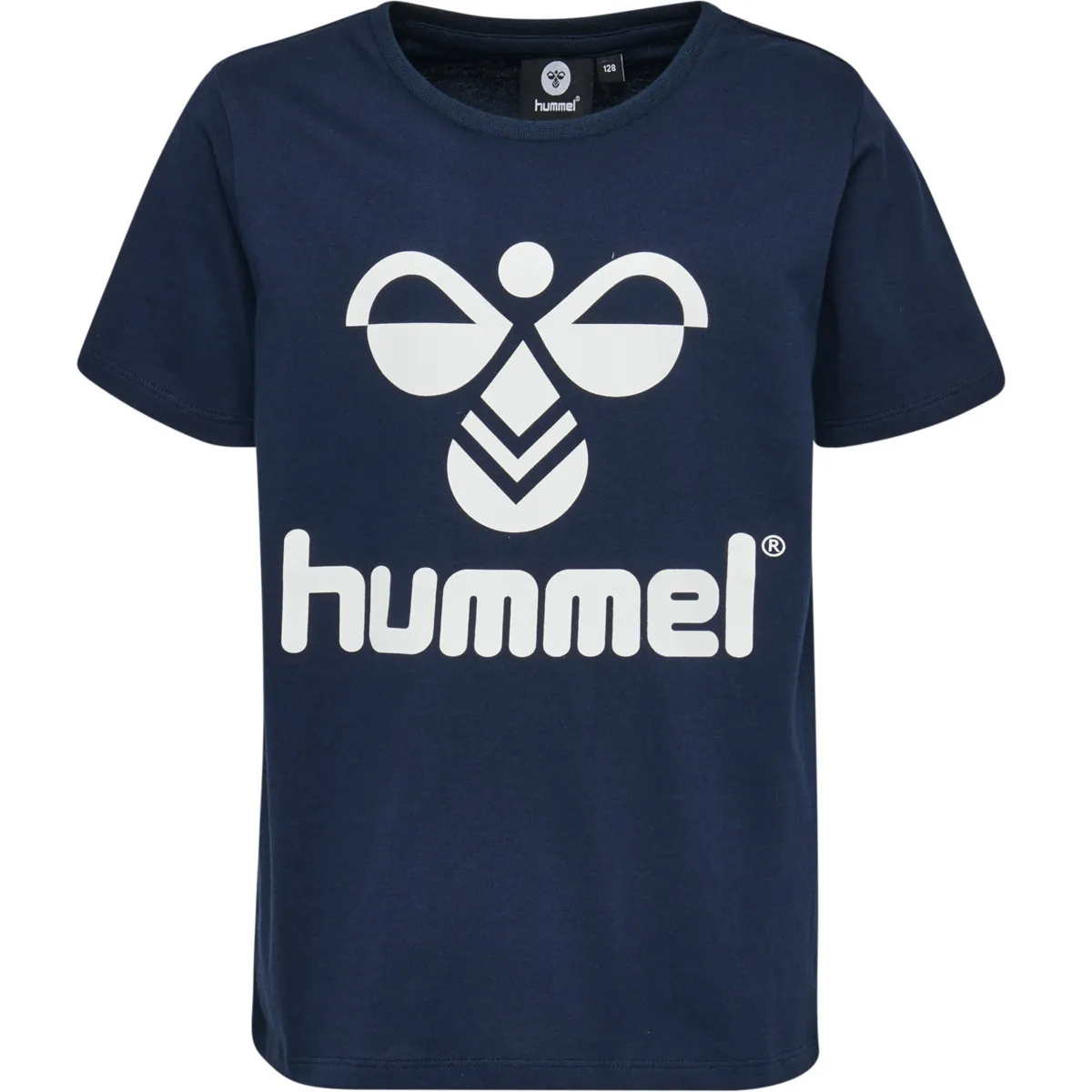 Hummel Kids' hmlTRES T-Shirt Short Sleeve