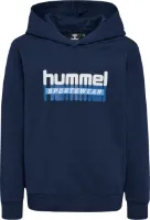 Hummel Kid's Hmltukas Hoodie Hummel Kid's Hmltukas Hoodie