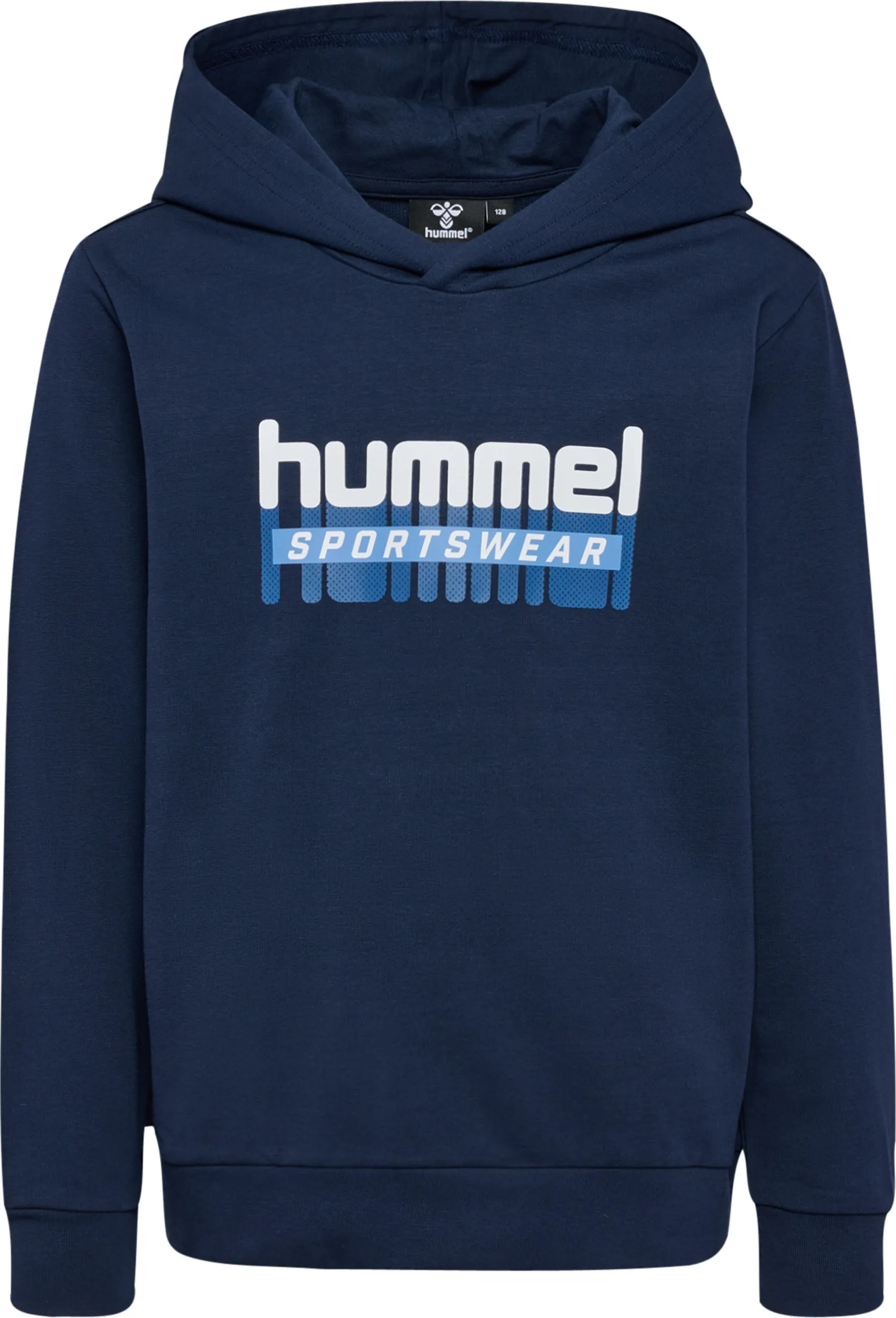Hummel Kid's Hmltukas Hoodie Hummel Kid's Hmltukas Hoodie
