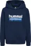Hummel Kid's Hmltukas Hoodie