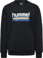 Hummel Kids' Hmltukas Sweatshirt Hummel Kids' Hmltukas Sweatshirt