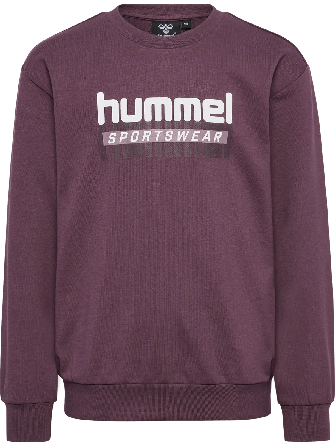 Hummel Kids' Hmltukas Sweatshirt