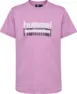 Hummel Kid's Hmltukas T-Shirt Short Sleeve