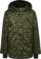 Hummel Kids' hmlURBAN TEX Jacket