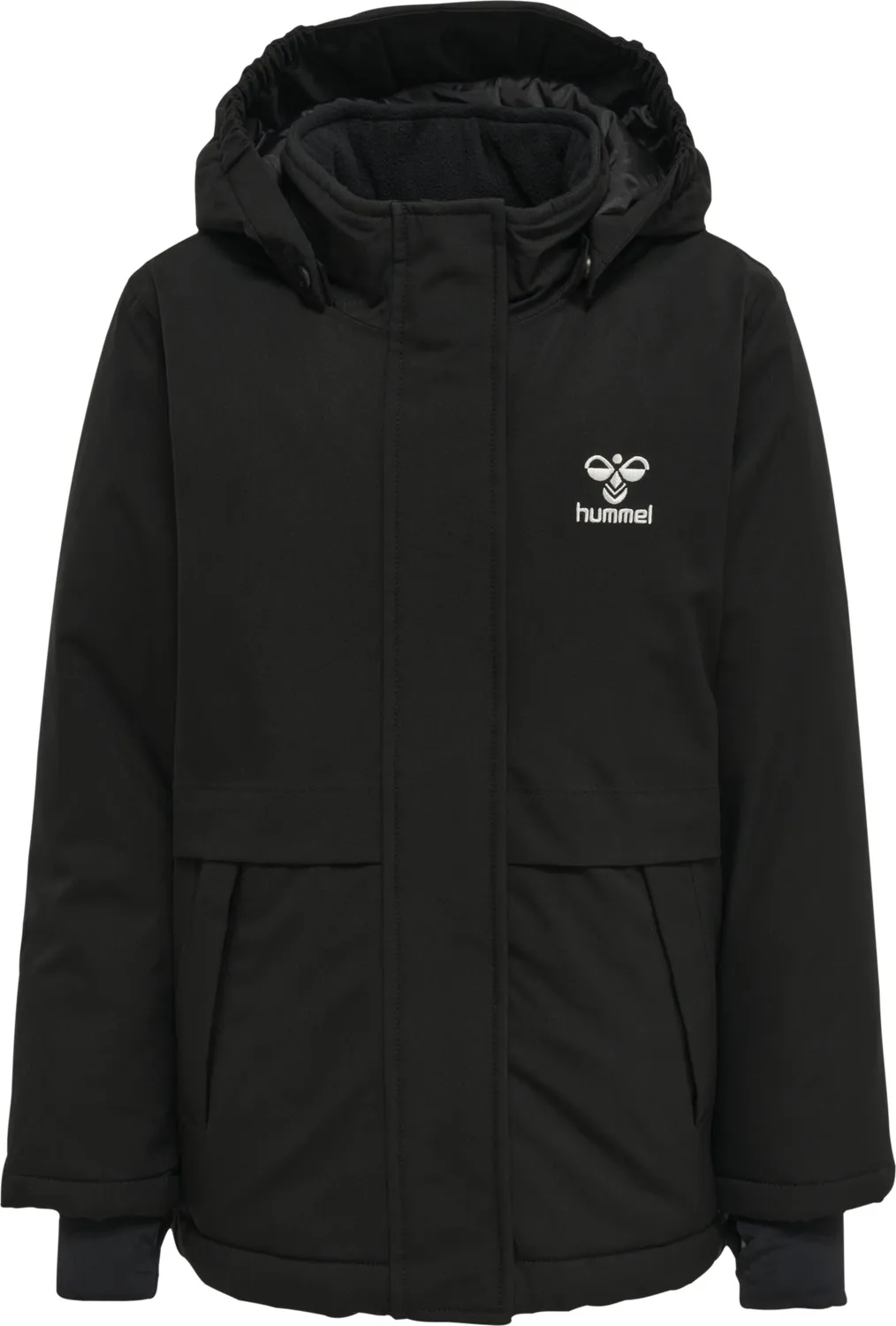 Hummel Kids' hmlURBAN TEX Jacket Hummel Kids' hmlURBAN TEX Jacket