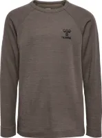 Hummel Kids' hmlWINGO T-Shirt Long Sleeve Hummel Kids' hmlWINGO T-Shirt Long Sleeve