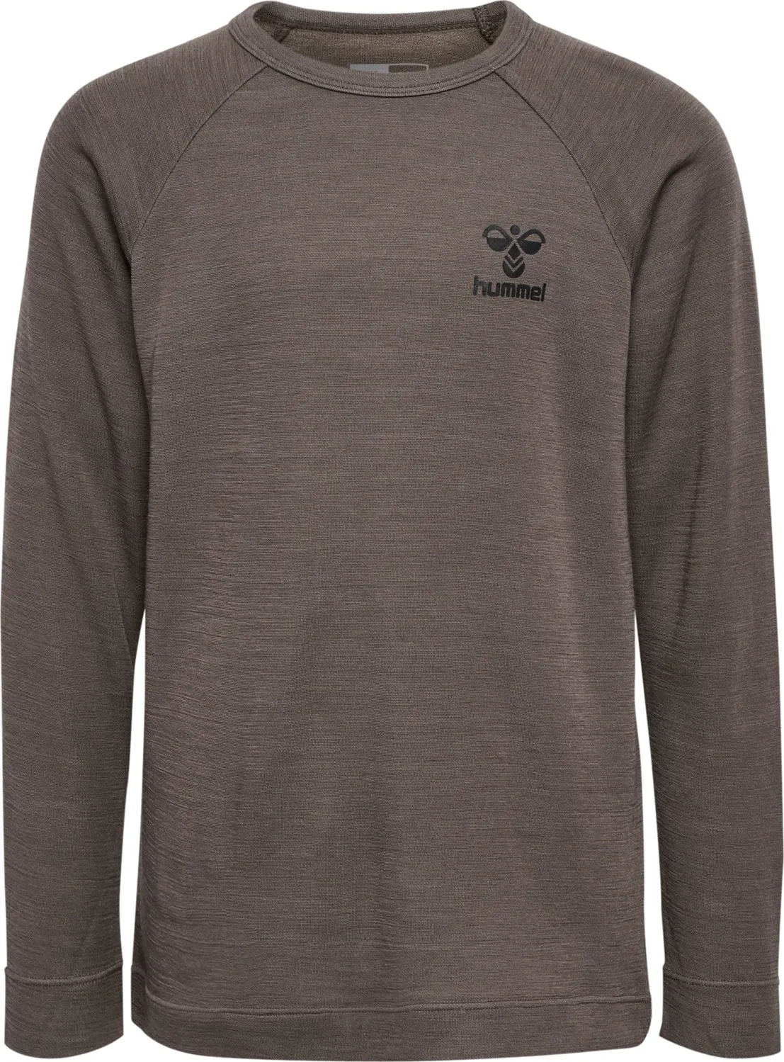 Hummel Kids' hmlWINGO T-Shirt Long Sleeve Hummel Kids' hmlWINGO T-Shirt Long Sleeve