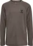 Hummel Kids' hmlWINGO T-Shirt Long Sleeve