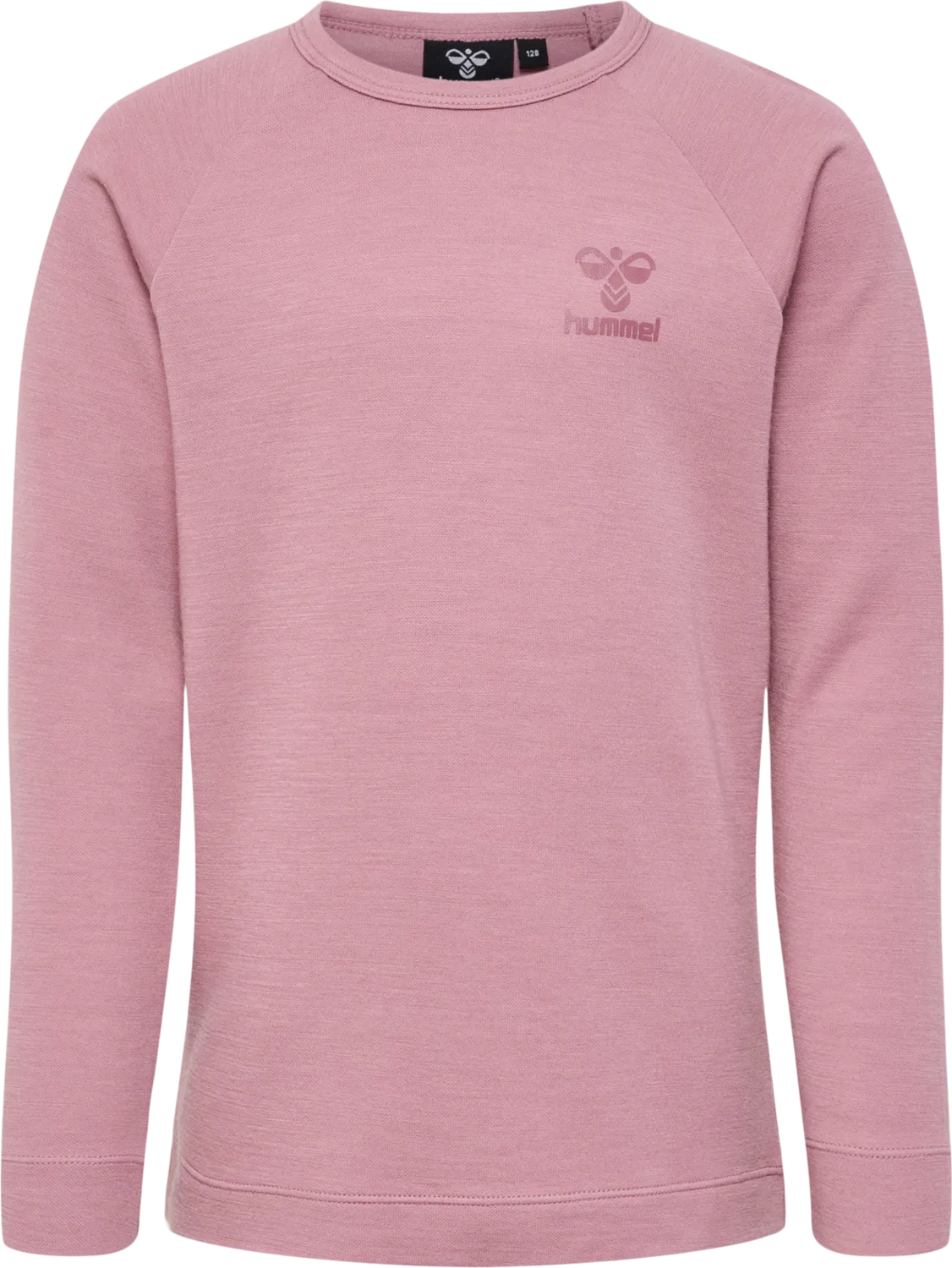 Hummel Kids' hmlWINGO T-Shirt Long Sleeve Hummel Kids' hmlWINGO T-Shirt Long Sleeve