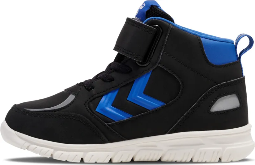 Hummel Kids' X-Light 2.0 Mid TEX