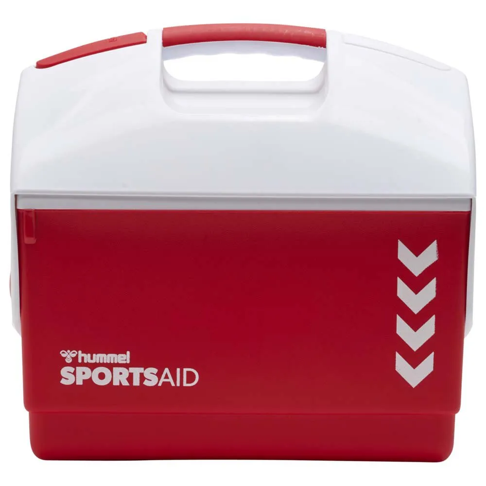 Hummel Kylbox, Red, One Size