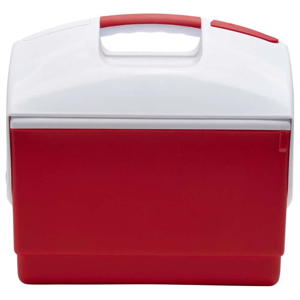 Hummel Kylbox, Red, One Size