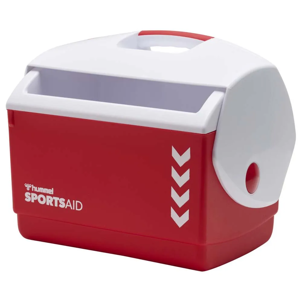 Hummel Kylbox, Red, One Size
