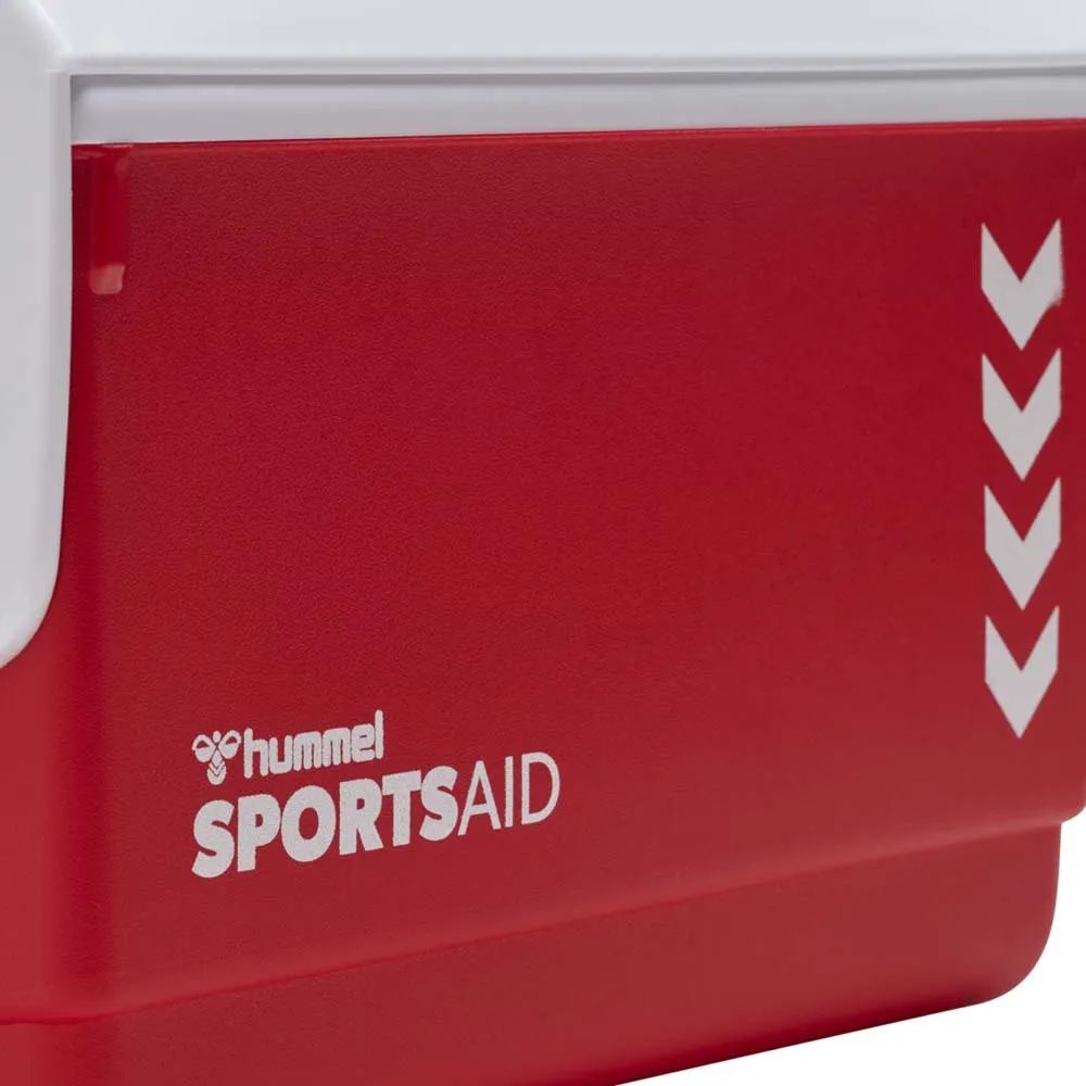 Hummel Kylbox, Red, One Size