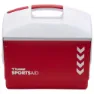 Hummel Kylbox, Red, One Size