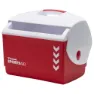 Hummel Kylbox, Red, One Size