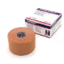 Hummel Leukotape 3.8 Cmx10m Sporttejp, Beige, 3.8cm x 10m