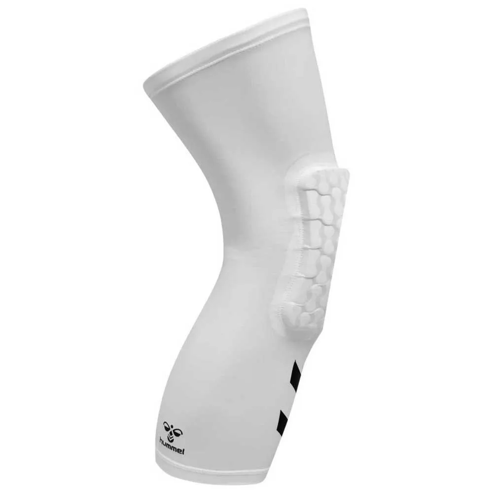 Hummel Long Knäskydd Refurbished, White, XS Hummel Long Knäskydd Refurbished, White, XS