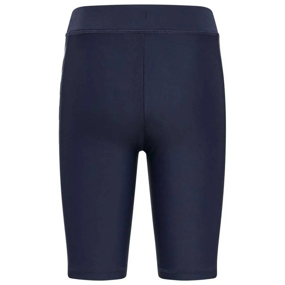 Hummel Malibu Uv-shorts unisex, Black iris, 140cm Hummel Malibu Uv-shorts unisex, Black iris, 140cm