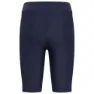 Hummel Malibu Uv-shorts unisex, Black iris, 140cm