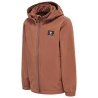 Hummel Mars Softshelljacka