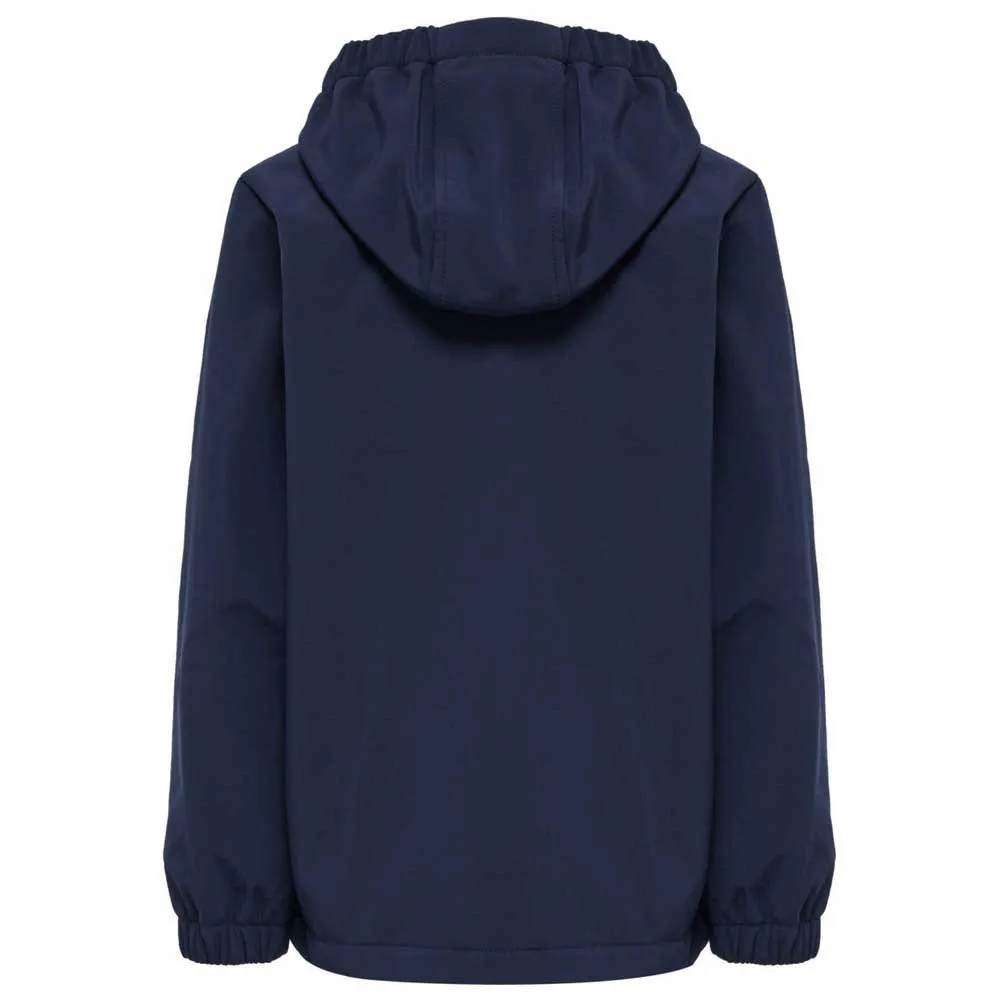 Hummel Mars Softshelljacka