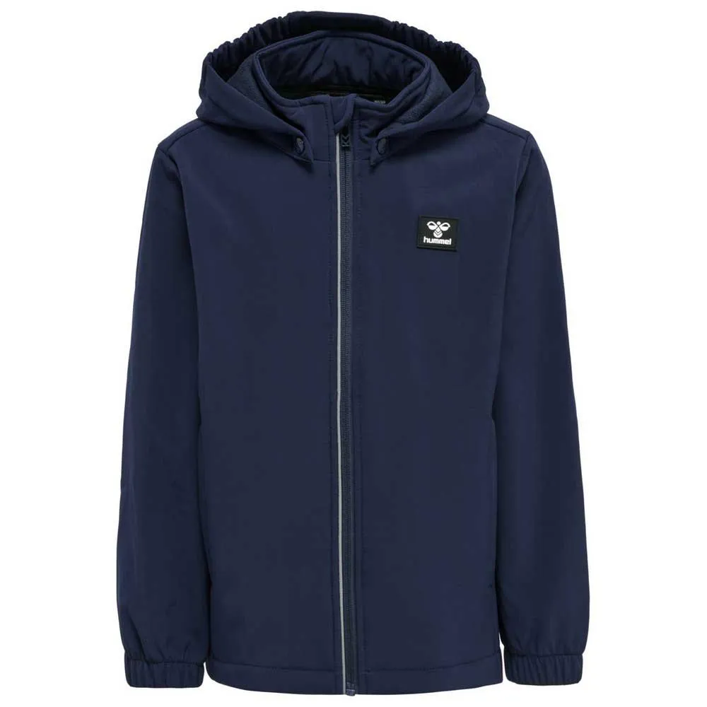 Hummel Mars Softshelljacka