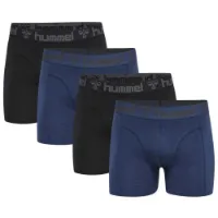 Hummel Marston Boxers 4 Enheter Hummel Marston Boxers 4 Enheter