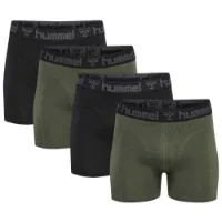 Hummel Marston Boxers 4 Enheter Hummel Marston Boxers 4 Enheter