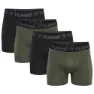 Hummel Marston Boxers 4 Enheter