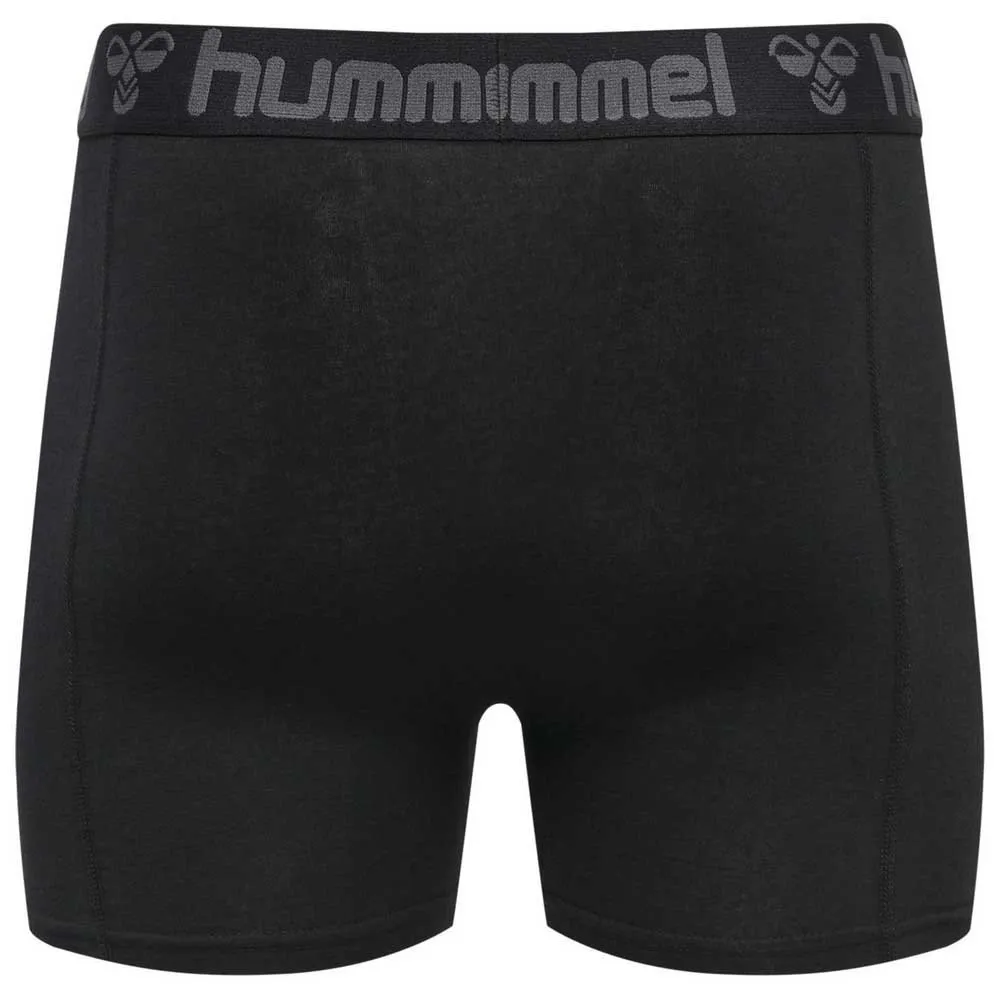 Hummel Marston Boxers 4 Enheter