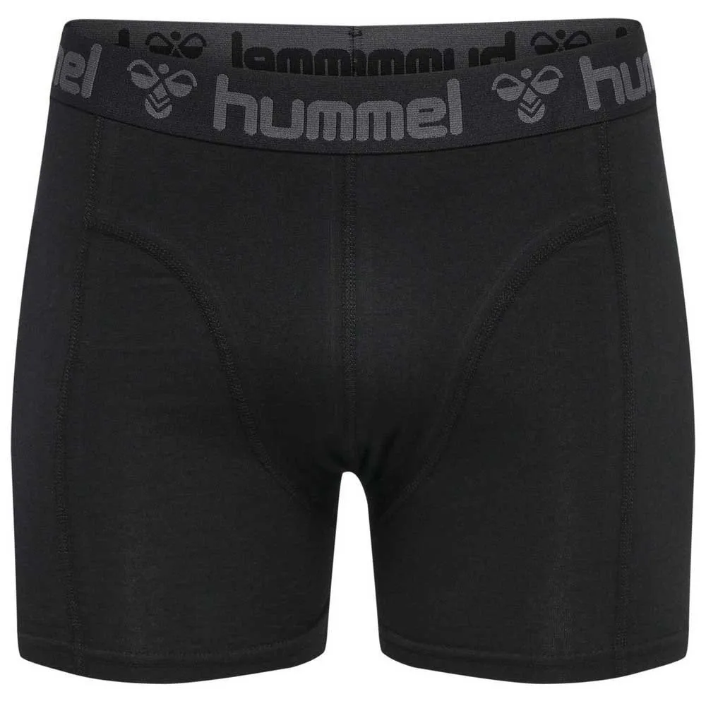 Hummel Marston Boxers 4 Enheter