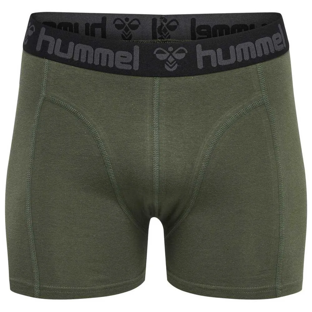 Hummel Marston Boxers 4 Enheter