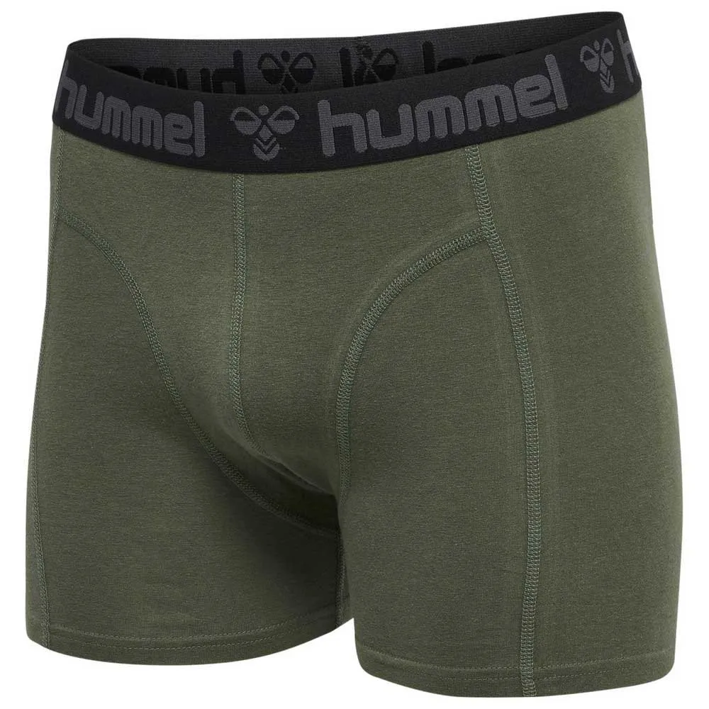 Hummel Marston Boxers 4 Enheter