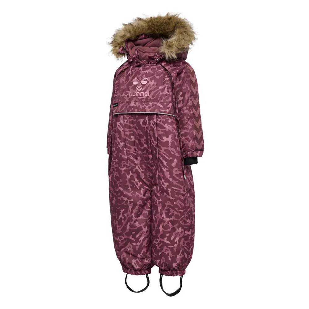 Hummel Moon Tex Overall Hummel Moon Tex Overall