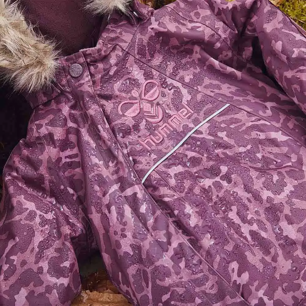 Hummel Moon Tex Overall Hummel Moon Tex Overall