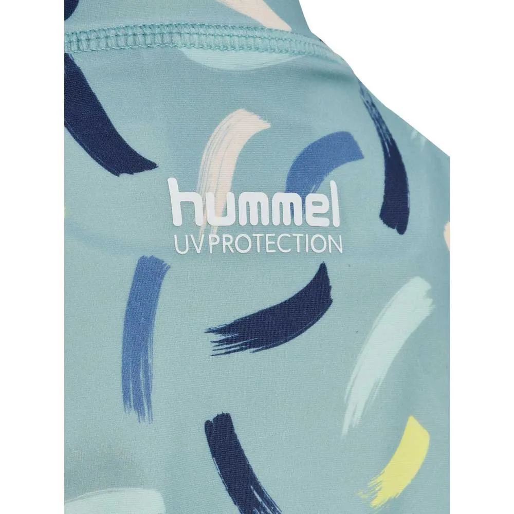 Hummel Morgat Uv-shorts Med Korta ärmar unisex Hummel Morgat Uv-shorts Med Korta ärmar unisex