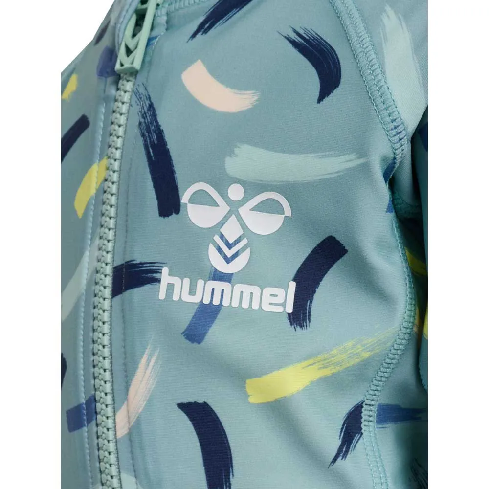 Hummel Morgat Uv-shorts Med Korta ärmar unisex Hummel Morgat Uv-shorts Med Korta ärmar unisex