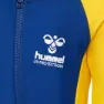 Hummel Morgat Uv-shorts Med Korta ärmar unisex