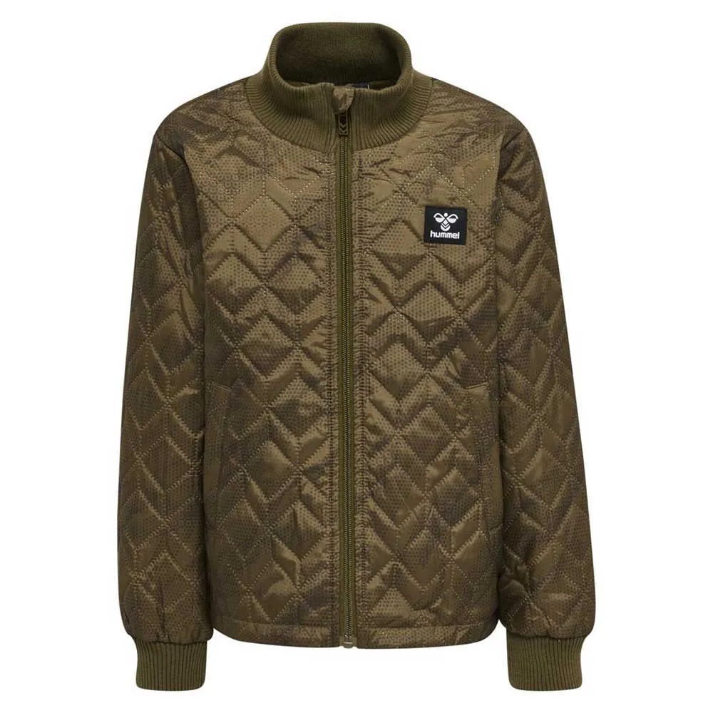 Hummel Mule Thermo Jacka