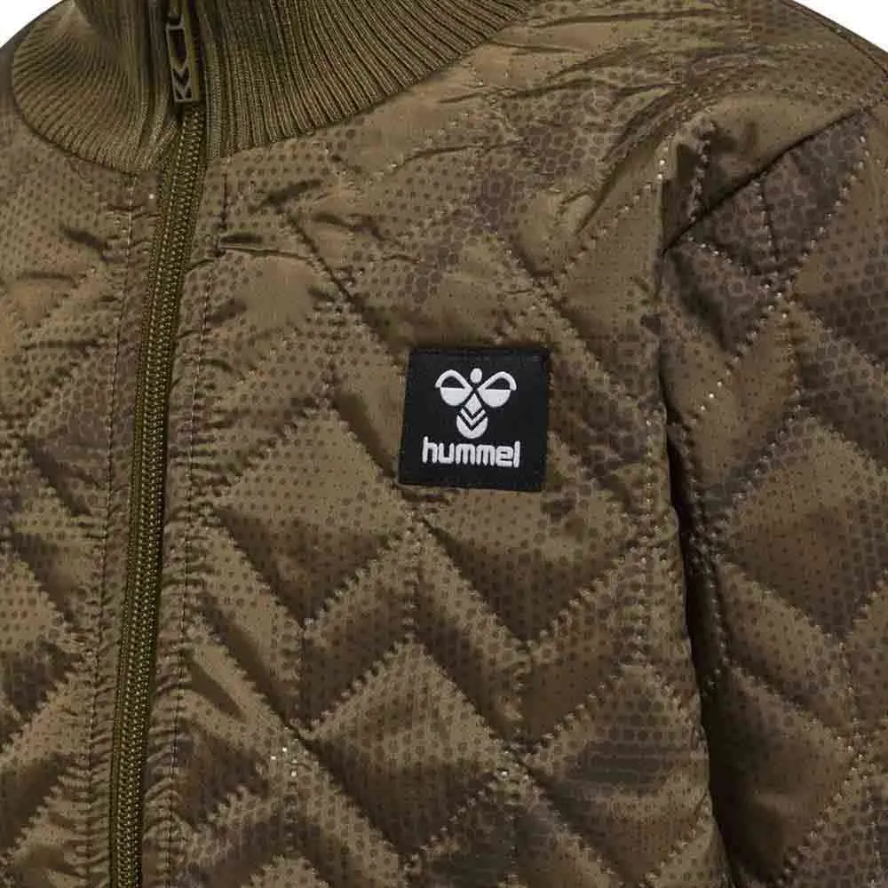 Hummel Mule Thermo Jacka