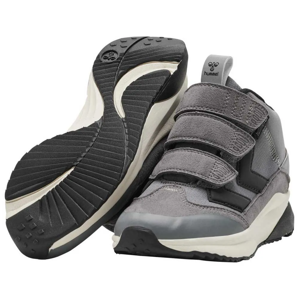 Hummel Reach Zero Mid Tex Vandringskängor