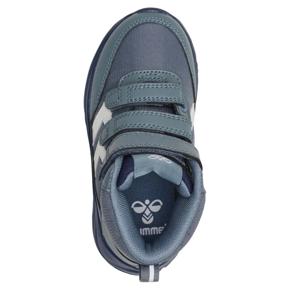Hummel Root Tex Vandringskängor
