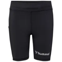 Hummel Run Korta Leggings female Hummel Run Korta Leggings female