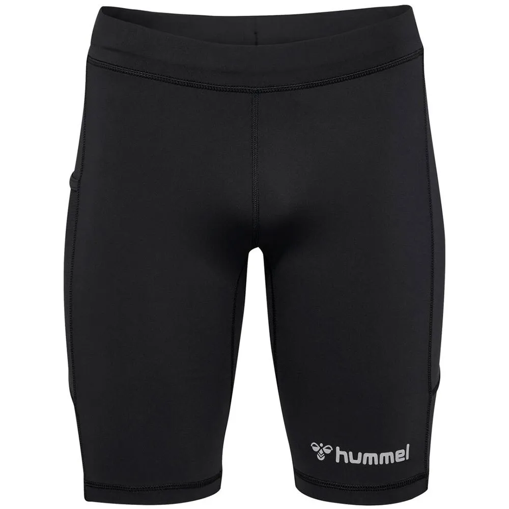 Hummel Run Korta Leggings female