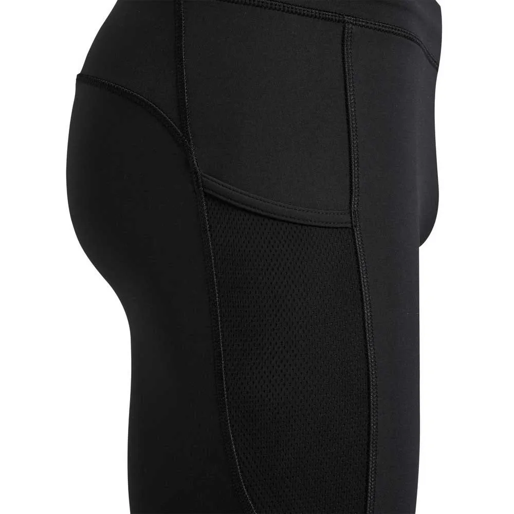 Hummel Run Korta Leggings female