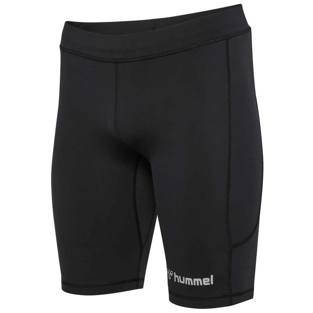 Hummel Run Korta Leggings female